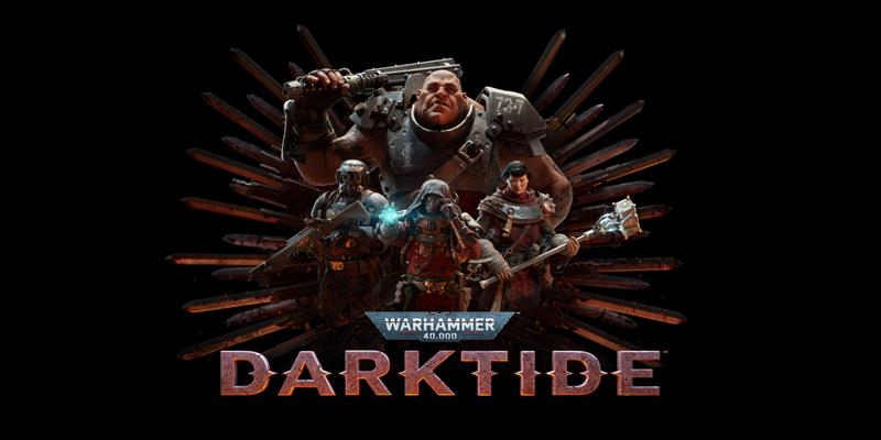 Warhammer 40,000 Darktide Télécharger Gratuit PC: