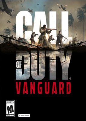 Call of Duty Vanguard Télécharger PC