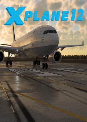 X-Plane 12 Télécharger PC