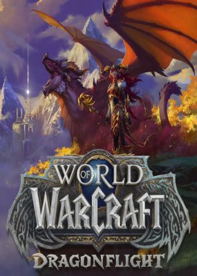 World of Warcraft Dragonflight Télécharger