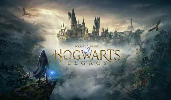 Hogwarts Legacy Télécharger