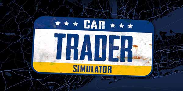 Car Trader Simulator Télécharger PC