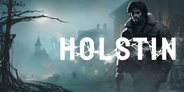 Téléchargement du jeu PC Holstin
