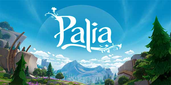 Téléchargement du jeu PC Palia