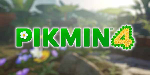 Pikmin 4 Téléchargement PC