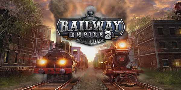 Empire ferroviaire 2 Télécharger pour PC