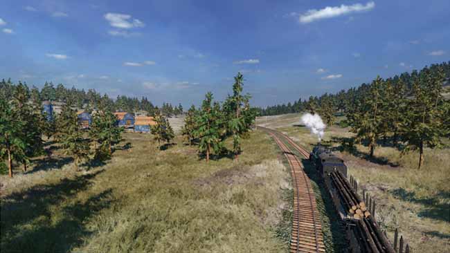 Railway Empire 2 Téléchargement du jeu PC