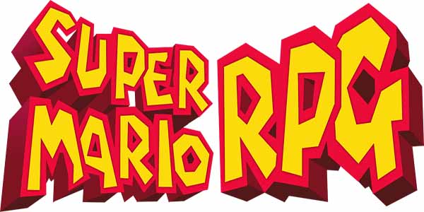 Super Mario RPG Télécharger