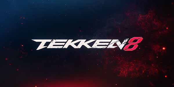 Télécharger Tekken 8 pour PC