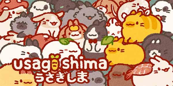 Télécharger le jeu PC Usagi Shima