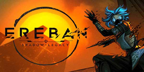 Ereban Shadow Legacy Téléchargement PC