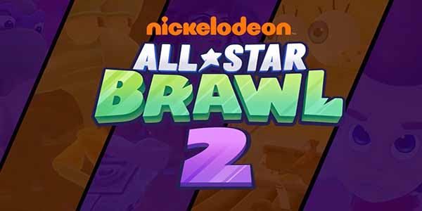 Nickelodeon All-Star Brawl 2 Télécharger