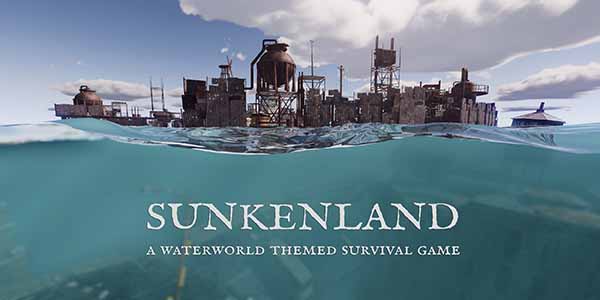 Télécharger Sunkenland pour PC