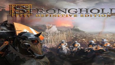 Stronghold Definitive Edition Télécharger