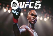 EA Sports UFC 5 Torrent