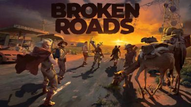 Broken Roads Télécharger Torrent Jeux PC