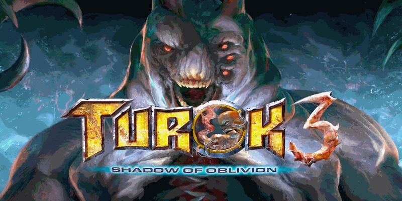 Turok 3 Shadow of Oblivion Remastered Télécharger Torrent PC