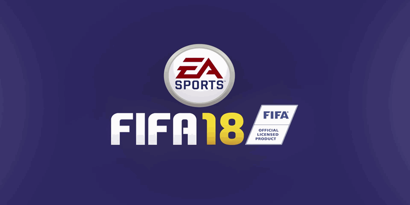 FIFA 18 Télécharger Torrent PC Version Jeux