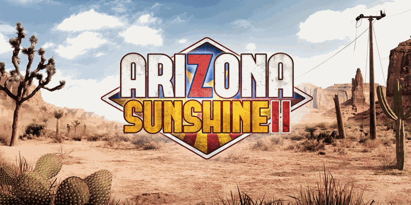 Arizona Sunshine 2 Télécharger Torrent