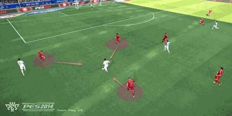 Pro Evolution Soccer 2014 Télécharger Torrent PC Jeux