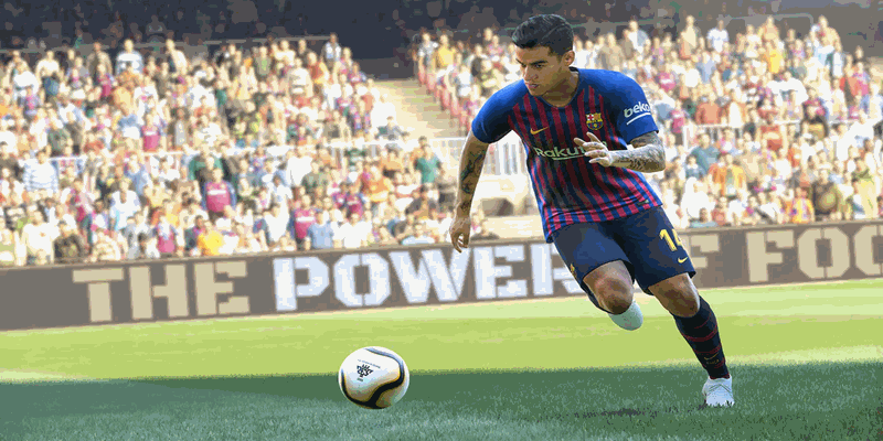 Pro Evolution Soccer 2019 Télécharger Torrent Version Jeux