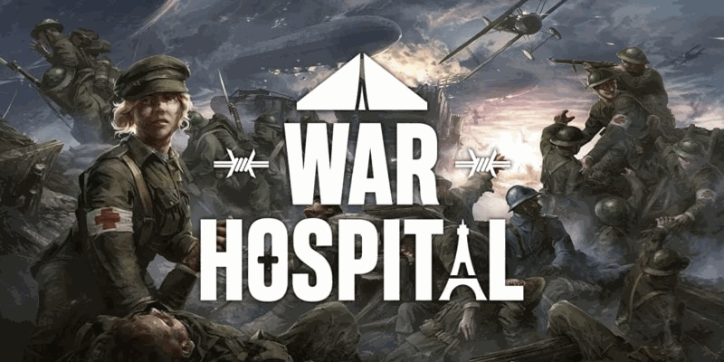 War Hospital Télécharger Torrent PC