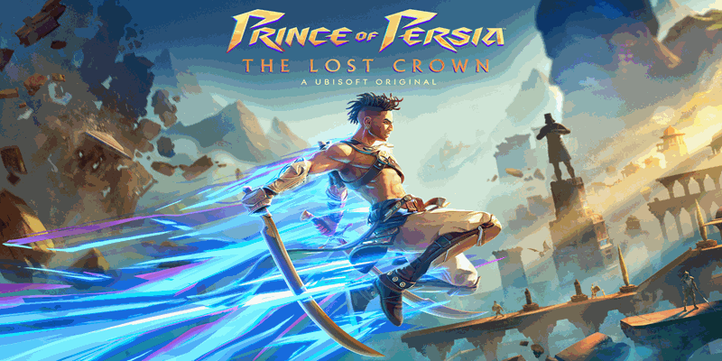 Prince of Persia The Lost Crown Télécharger Torrent Jeu