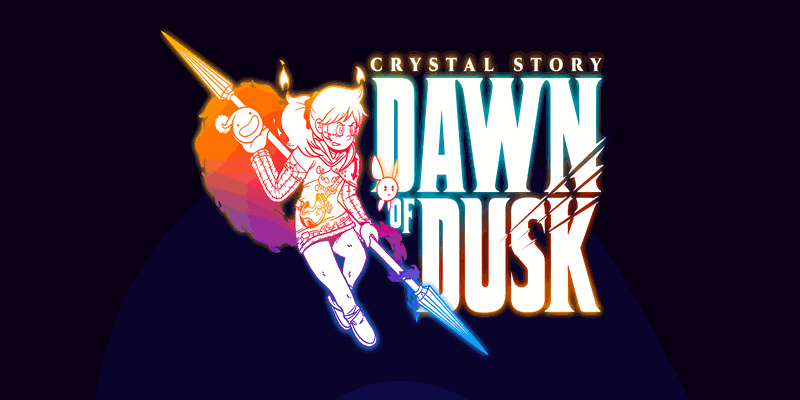 Crystal Story Dawn of Dusk Télécharger Torrent