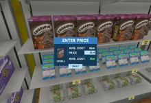 Supermarket Simulator Télécharger Torrent