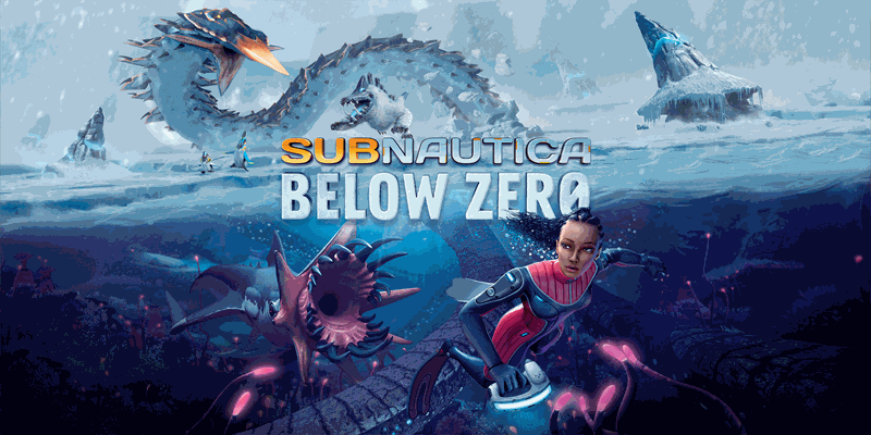 Subnautica Below Zero Télécharger Torrent